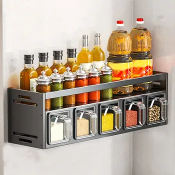 DRŽÁK NA KOŘENÍ POLICE ORGANIZÉR ZÁVĚSNÝ NEREZOVÁ OCEL