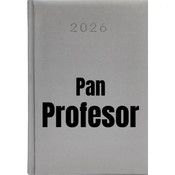 Kalendář Knižkový kalendář 2026 A5 Cute Cups vícebarevný