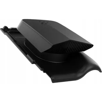 Vrták Větrací komín Krono-Plast ⌀ 150 mm