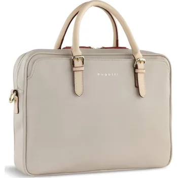 Módní doplněk Dámská taška Bugatti ELLA Business 496626-50