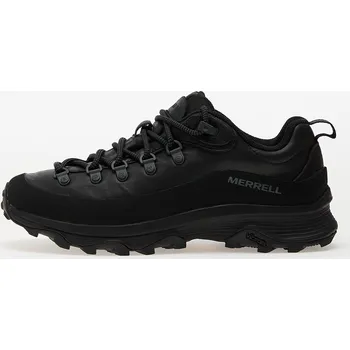 Dámská móda Tenisky Merrell Ontario Speed Ltr Lace Se Black EUR 38.5