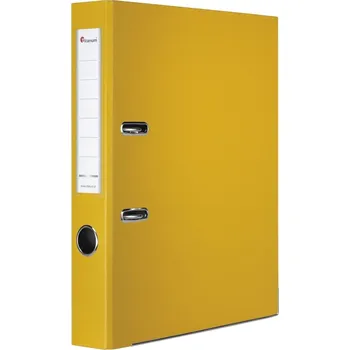 Segregátor Titanum A4 50 mm žlutý