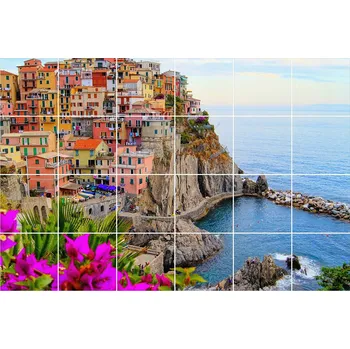 Obraz Samolepka Wallfluent 15 x 15 cm