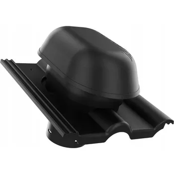 Vrták Větrací komín Krono-Plast ⌀ 150 mm