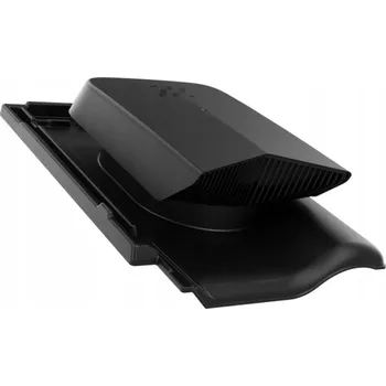 Vrták Větrací komín Krono-Plast ⌀ 150 mm