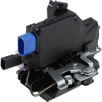 Centrální zámek Centrální zámek VW TOUAREG(7L) TOURAN(1T) PHAETON – zadní levý