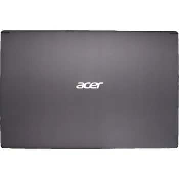 Šasi notebooku Horní kryt displeje pro Acer ASPIRE 5 A515-44-R5B5 Černý