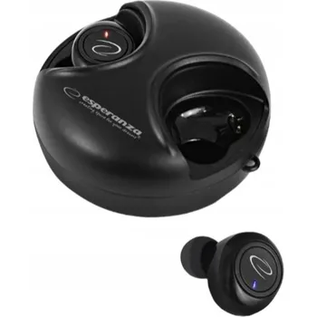 Sluchátka Bezdrátová sluchátka BT 5.0 s mikrofonem TWS