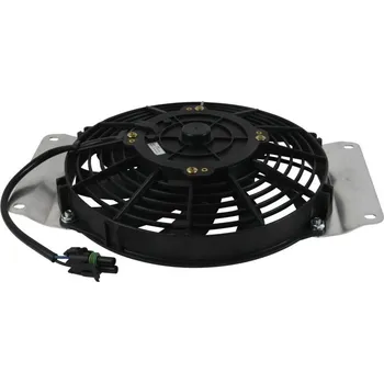 Chladič motoru ALL BALLS ventilátor chladiče CAN-AM OUTLANDER 400 09-15, OUTLANDER 500/650/800 09-12, RENEGADE 500/800 09-12 (ALL BALLS ventilátor chladiče CAN-AM OUTLANDER 400 09-15, OUTLANDER 500/650/800 09-12, RENEGADE 500/800 09-12)