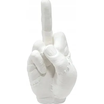 Obraz Figurka Pool Master Série Wednesday Addamsová Rodina Addamsových Ruka Ruce Thing