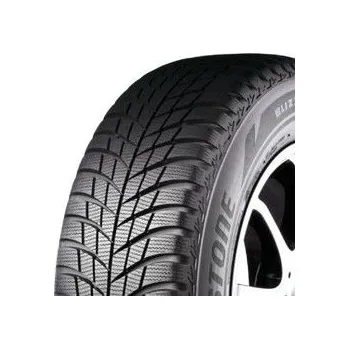 Osobní pneu Bridgestone 245/45 R19 LM001 RFT 102V XL * M+S 3PMSF