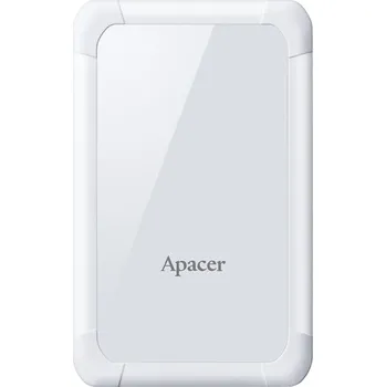 Externí pevný disk Apacer externí pevný disk, AC532, 2.5", USB 3.0 (3.2 Gen 1), 1TB, AP1TB
