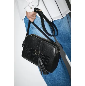 Kabelka Kabelka Medicine černá barva RW25-TOD402 99X, vel. ONE SIZE