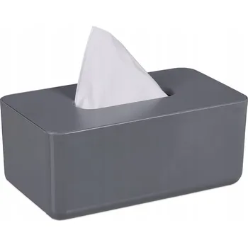 Zásobník na papírové ručníky Krabička na hygienické a kosmetické ubrousky