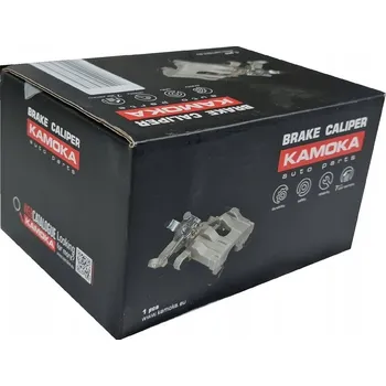 Brzdový třmen Brzdový třmen Kamoka JBC0120