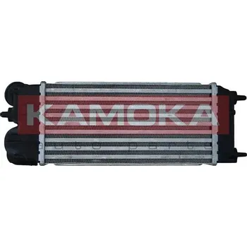Chladič motoru Kamoka 7750147 Chladič stlačeného vzduchu (Intercooler)
