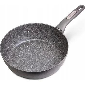 Pánev Tradiční pánev Kamille 28 cm granitová