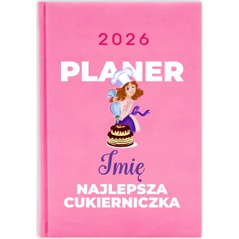 Kalendář Knižkový kalendář 2026 A5 FunnyCase modrý