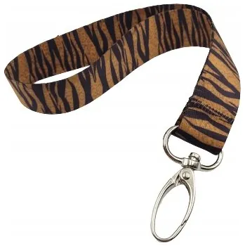 Vícebarevná šňůrka na telefon