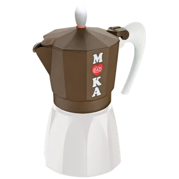 Moka konvice G.A.T. Italia Golosa 6 šálků