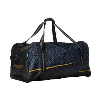 Bauer Taška Premium Carry Bag Sr