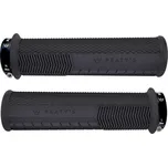 Gripy - PEATY'S Monarch Knurl Thick - Black