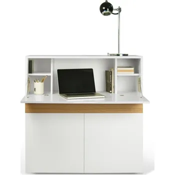 Psací stůl Skládací pracovní stůl TemaHome Focus ID_129721