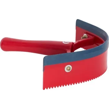 Čištění pro koně Stěrka na vodu IRH Tango Red