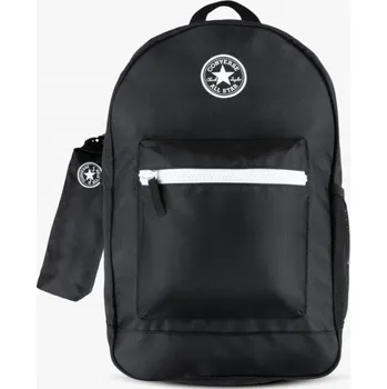 Městský batoh Školní batoh jednokomorový Converse vícebarevný