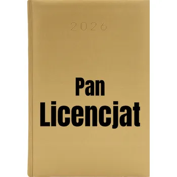 Kalendář Knižkový kalendář 2026 A5 Cute Cups vícebarevný