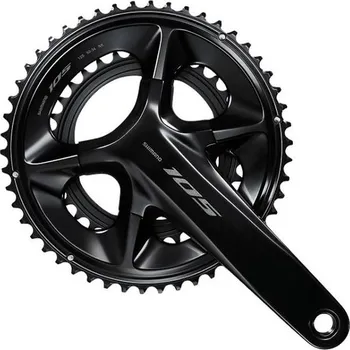 Ráfek na kolo Shimano kliky 105 FC-R7100 12s 50/34 170