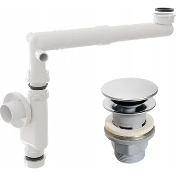 Sifon Umyvadlový sifon Jano 32 mm