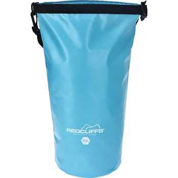 Vodácký pytel REDCLIFFS Lodní pytel vodotěsná taška 10 l modrá KO-170488480modr