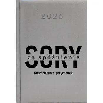 Kalendář Knižní kalendář 2026 A5 vícebarevný