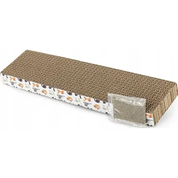 Škrabací podložky Happet do 60 cm