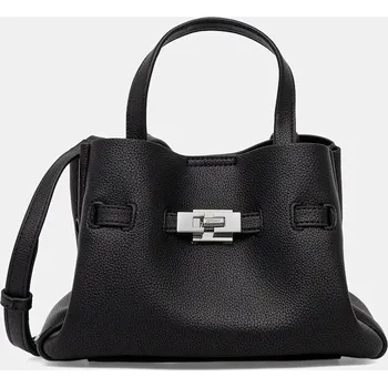 Kabelka Kabelka Dkny BRYAR černá barva, R52DAK44 99X, vel. ONE SIZE