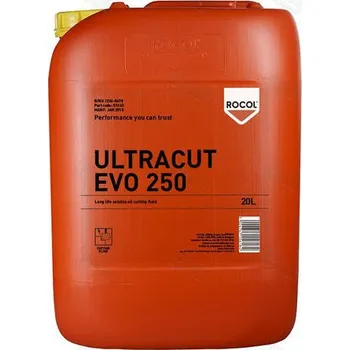 Rocol Ultracut EVO 250, 20L