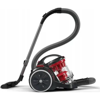 Vysavač Vysavač bez sáčků Balter Vento A4 850W červený