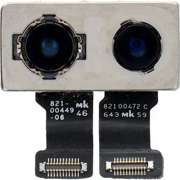Kamera pro mobilní telefon Zadní fotoaparát pro Apple