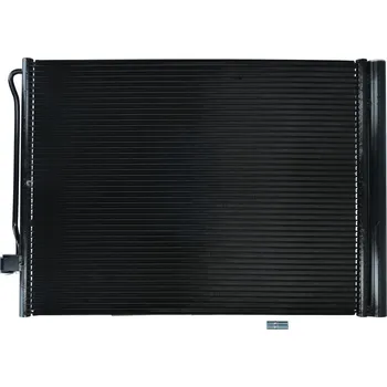 Výparník klimatizace CHLADIČ KLIMATIZACE S VYSOUŠEČEM KAMOKA 7800183