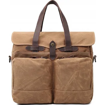 Pánská aktovka Taška na notebook 16" VALMIO