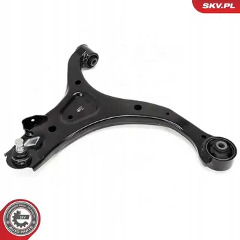 Zavěšení kol ESEN SKV 69SKV085 Rameno Rameno kola, odpružení kola