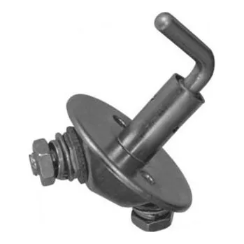 Autobaterie Odpojovač baterie FELICIA, CN 193915061, pro STARŠÍ TYPY, 1203. Typové číslo: 193915061,193915061,193915061, 193915060