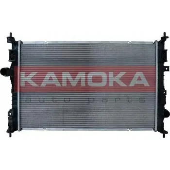 Chladič motoru Kamoka 7705225 Chladič motoru, chlazení motoru