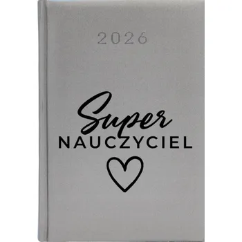 Kalendář Knižní kalendář 2026 A5 vícebarevný