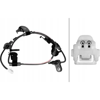 ABS Hella 6PU 358 217-531 Snímač rychlosti otáčení kola