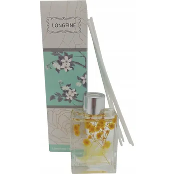 Osvěžovač vzduchu VŮNĚ PARFÉMU OSVĚŽOVAČ VZDUCHU VONNÉ TYČINKY SHANGRILA 80 ml