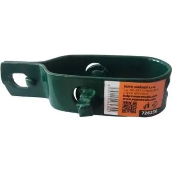 Příslušenství pro plot Napínák plotový, PVC, malý, light, ENPRO