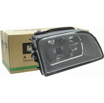 Posilovač řízení MLHOVÁ SVĚTLA (H7) BMW 7 E38 10.94-09.98 DE