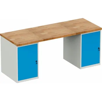 Dílenský stůl Enprag Dílenský stůl HD_15DD